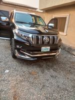 Bought Brand New 2011🆙2022 Toyota LandCruiser Prado 